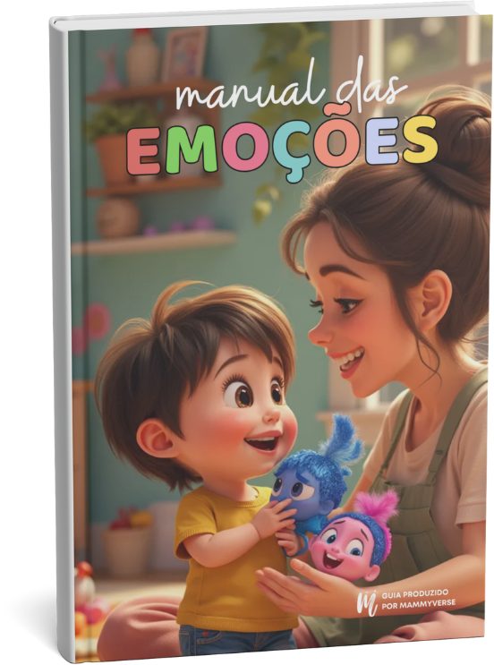 Manual Emoções