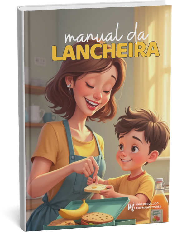 Manual da Lancheira
